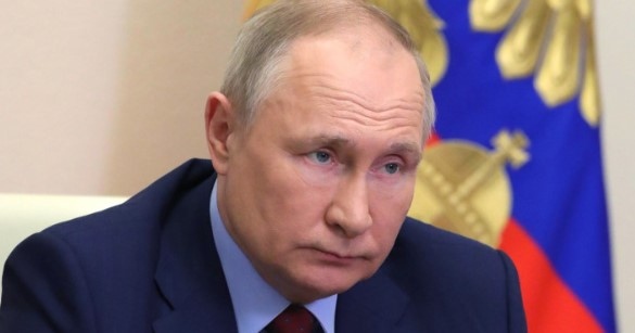 Президентът Владимир Путин ще участва в петък на церемония по подписването на