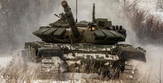 Украйна отново е поискала въоръжение от България но такова е