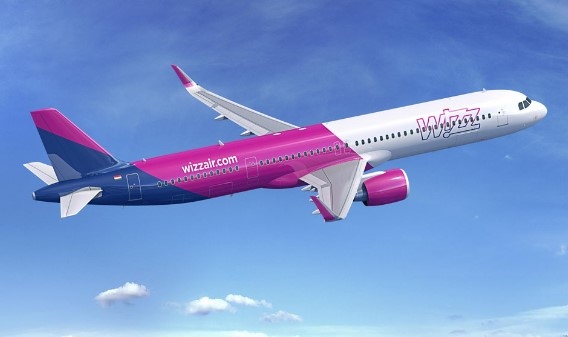 Нискотарифната авиокомпания Wizz Air е оставила пътниците си от Женева