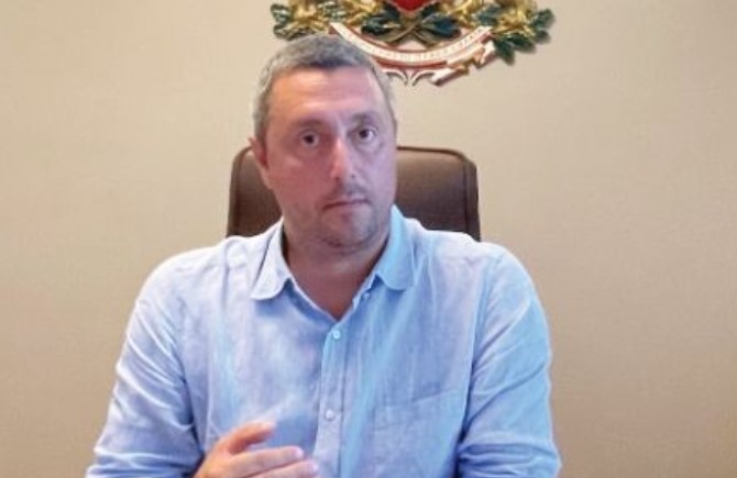 Държавата спря промяната на общия устройствен план на Царево а