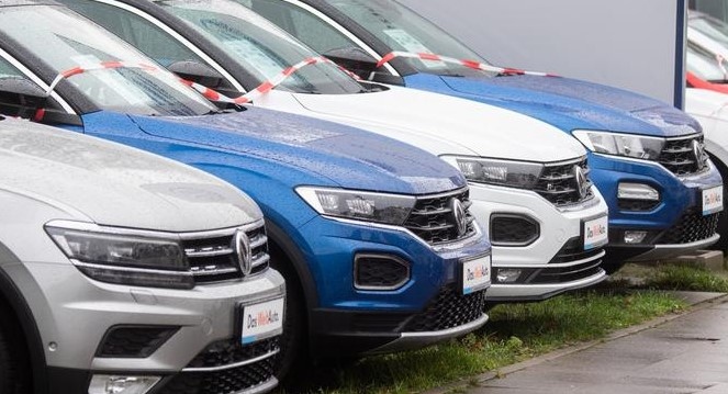 Експерти от Френската асоциация на автомобилната индустрия интервюират 6000 шофьори