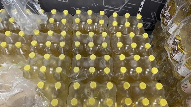 Веригата супермаркети BILLA изрази становище за решението на КЗК да