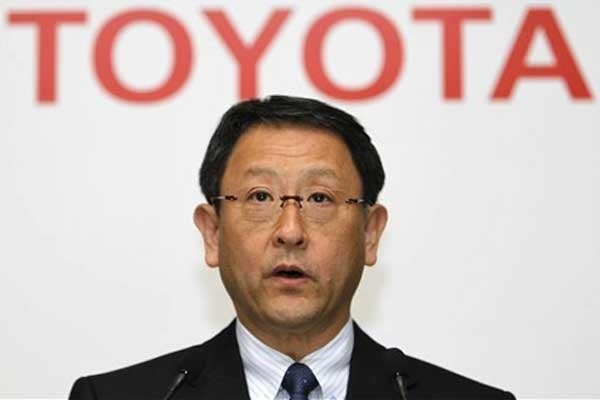 Акио Тойода: Електромобилите се нуждаят от още време, за да станат масови