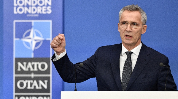 Ядрената реторика на Путин е опасна Наблюдаваме какво прави Русия