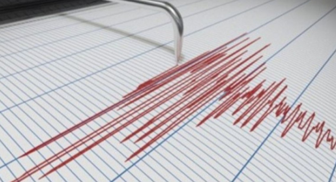 Един е загинал и 9 ранени при земетресението с магнитуд 5,8