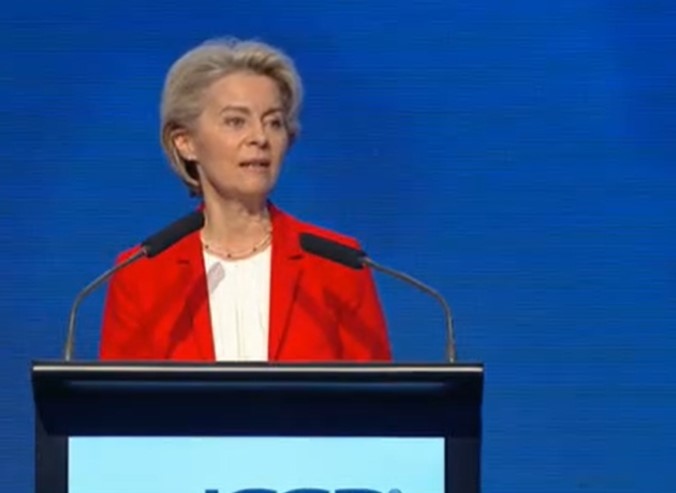 От днес започва нова ера за България и за Югоизточна