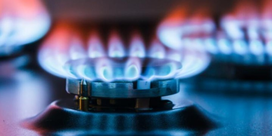 КЕВР утвърди 34% по-ниска цена на газа за октомври