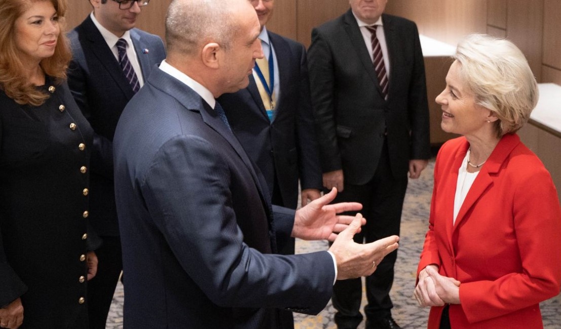 Присъединяването на България и Румъния към Шенгенското пространство е не