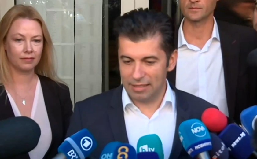 Гласувах всеки млад българин да избере България за свой дом