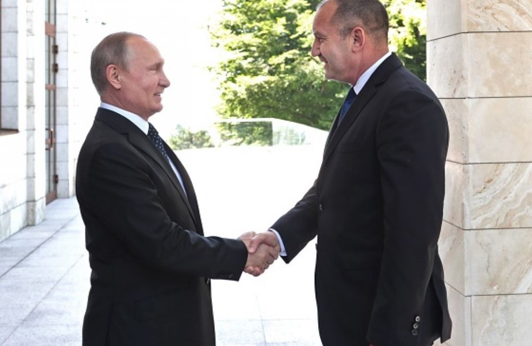 Изборите в България засягат цяла Европа пише швейцарският сайт SRF