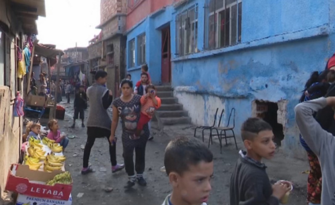 ПС получава 80 от гласовете на турците на предсрочните парламентарни