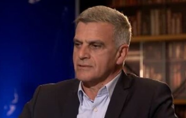 От гледна точка на партията която на практика още