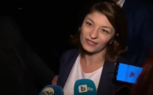  е първа политическа сила но ще коментираме каквото и да