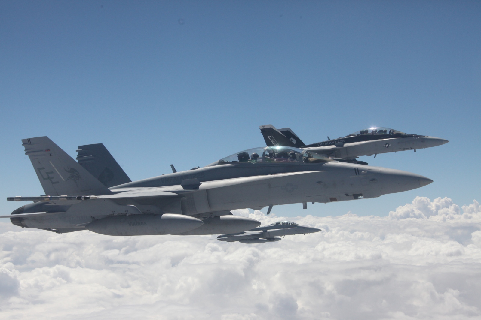 САЩ и техните съюзници ще унищожат руските войски и военно