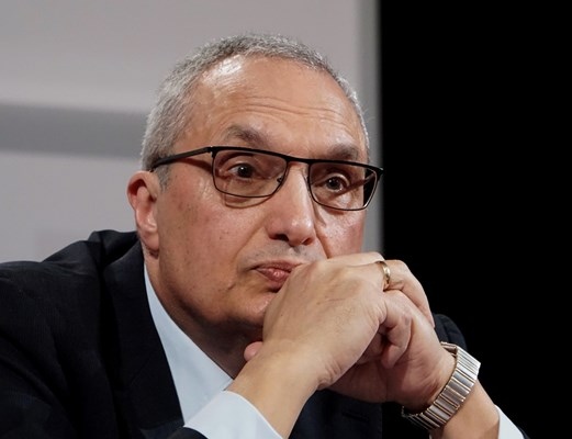 Има вероятност всички политици да се изпокрият и никой да