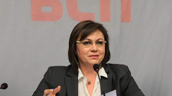 Опозицията на Корнелия Нинова настоява за оставката ѝ след резултатът