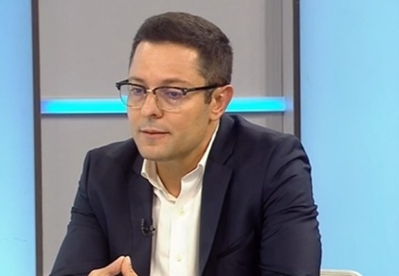 Законът за личния фалит е ключов по отношение на второто