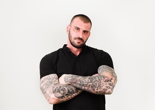 Емил Каменов когото навярно мнозина си спомнят като саботьора в