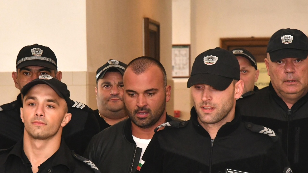 Димитър Любенов обвинен за катастрофата на 25 септември на околовръстното