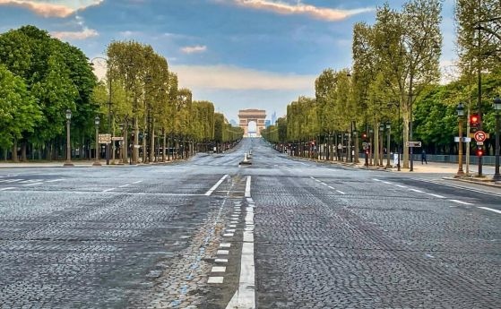 Протест за оставката на кмета Йорданка Фандъкова обяви днес Борис