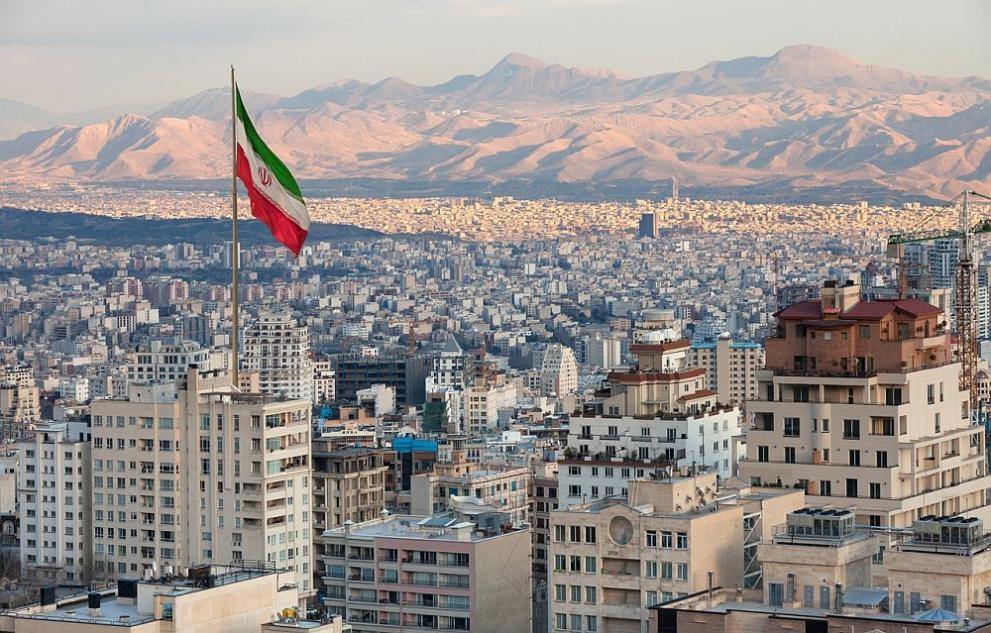 В иранската столица Техеран властите са използвали сила срещу студенти