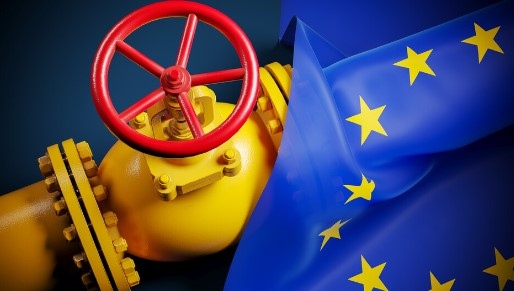 Природният газ на борсите в Европа продължава да поевтинява и