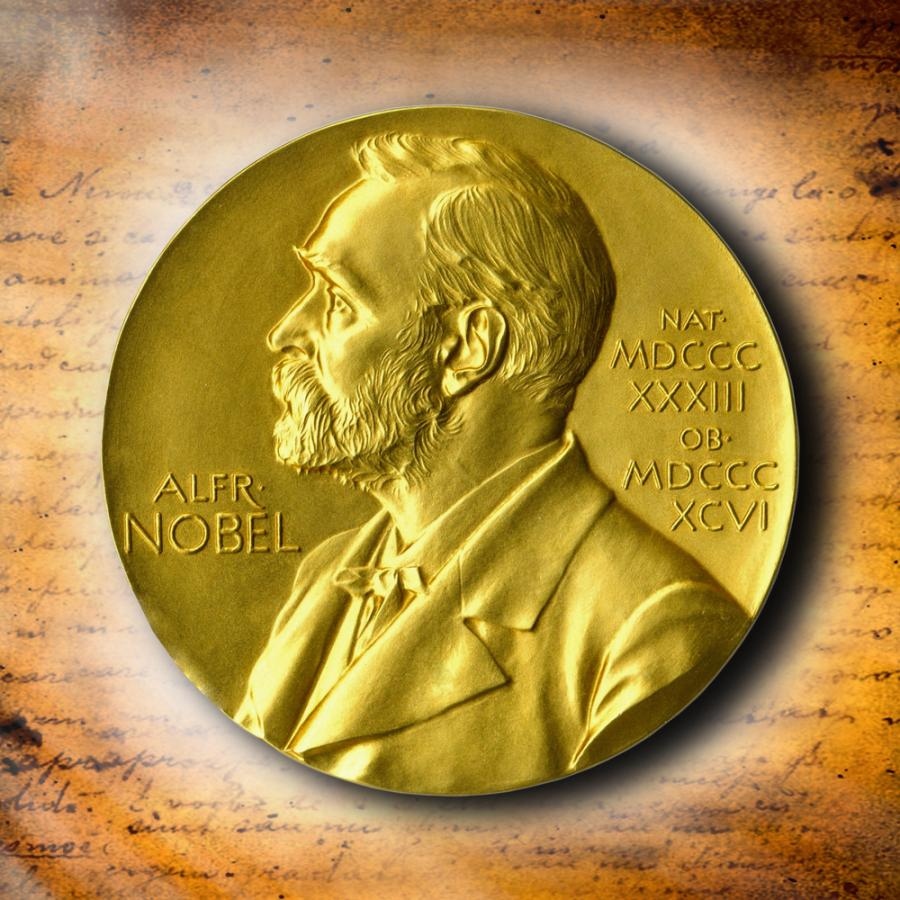 Кралската шведска академия на науките реши да присъди Нобеловата награда