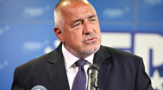  се отказа от депутатското си място Лидерът на  е подал заявление