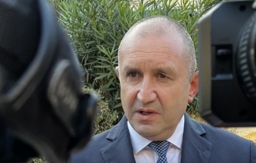 България и Румъния заслужават най после да станат членки на Шенген