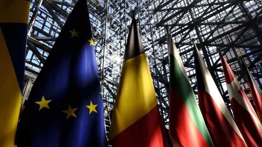 Европейската политическа общност е факт 44 лидери от континента