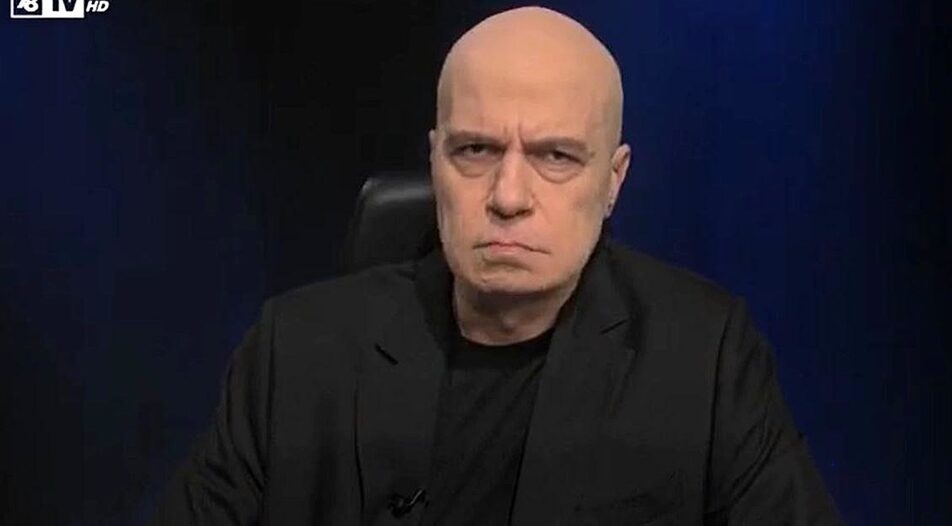 От него става ясно че предаване озаглавено Нищо лично ще