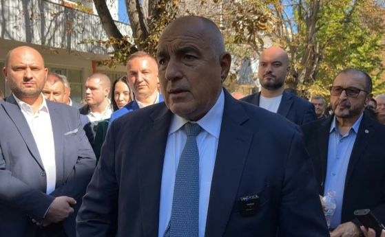 Или не са ни разбрали или се правят че не