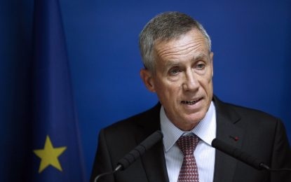 Международната журналистическа  и българският разследващ журналист Атанас Чобанов са подали сигнали