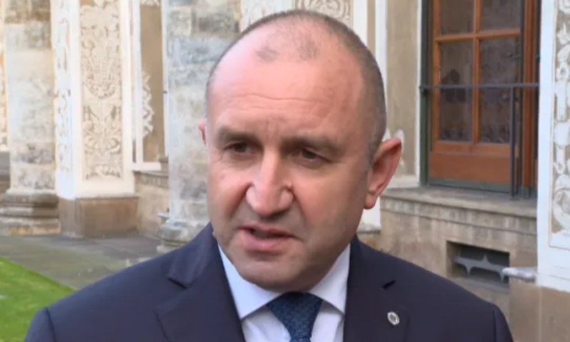 Вече ясно заявих че ще предоставя на партиите достатъчно време