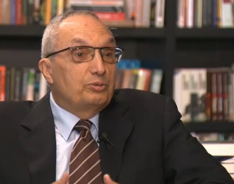 Специално в Панорама Иван Костов с коментар пред Бойко