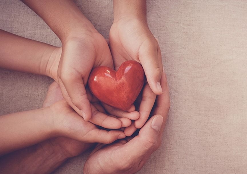 На 8 октомври отбелязваме Европейския ден на донорството и трансплантацията