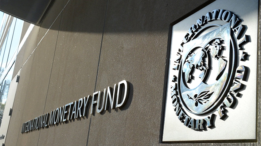Управителният съвет на Международния валутен фонд удовлетвори искането на Украйна