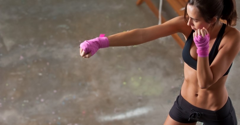 Българският национален отбор по кикбокс за юноши до 19 годишна възраст