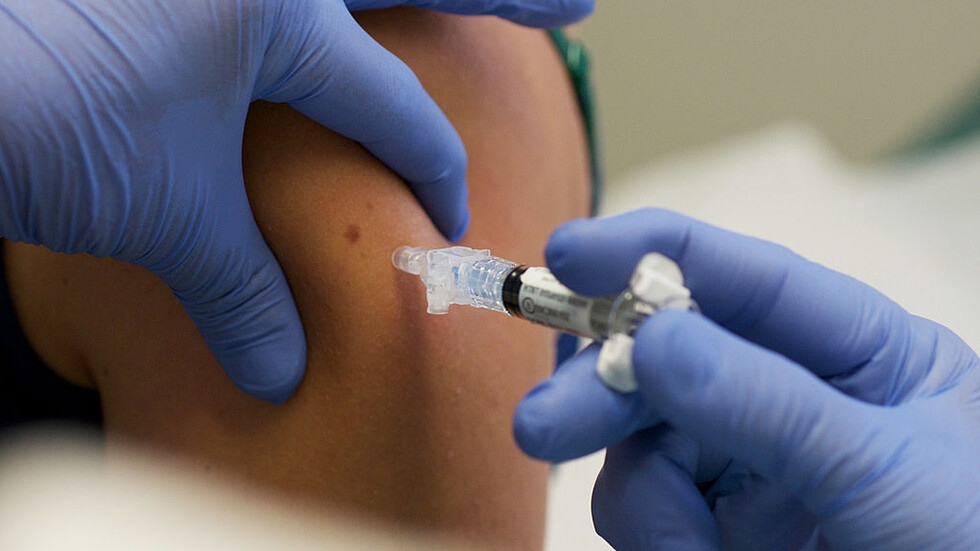 От 3-4 месеца липсва важна ваксина от имунизационния календар при