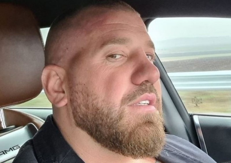 Ако нямах пари може би нямаше да съм жив Това