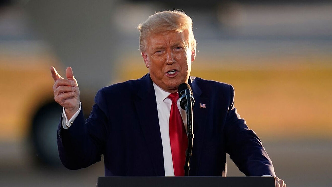 Доналд Тръмп заяви че е необходимо незабавно да започнат преговори