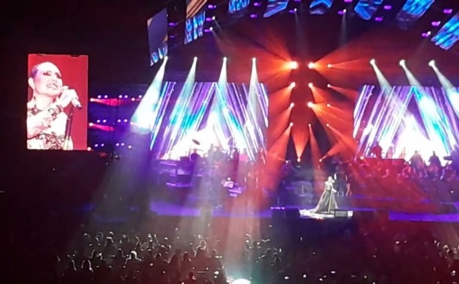 Без изненади и с перфектна организация премина концерта по повод