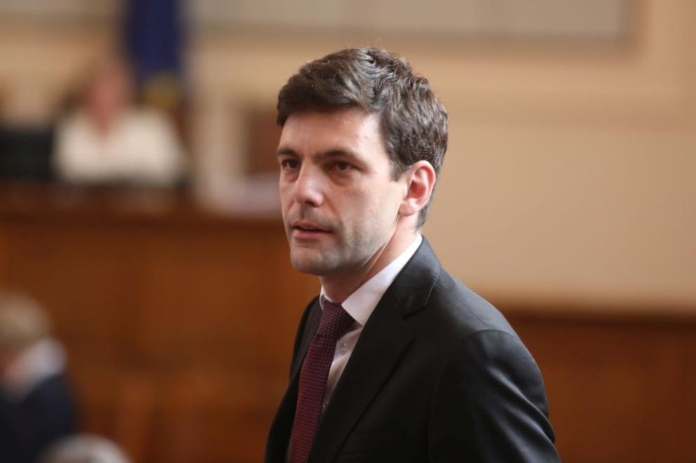 Нямаме страх от управлението и вече го доказахме Продължаваме по