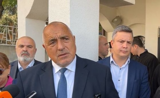 С голямо уважение с отнасям към Възраждане С тях би