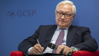 Заради нарастващото участие на САЩ и Европа в конфликта в