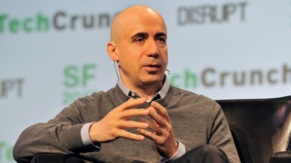 Милиардерът Юри Милнер който влиза в топ 15 на най богатите