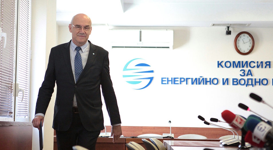 Цената на природния газ която Булгаргаз ще поиска за ноември