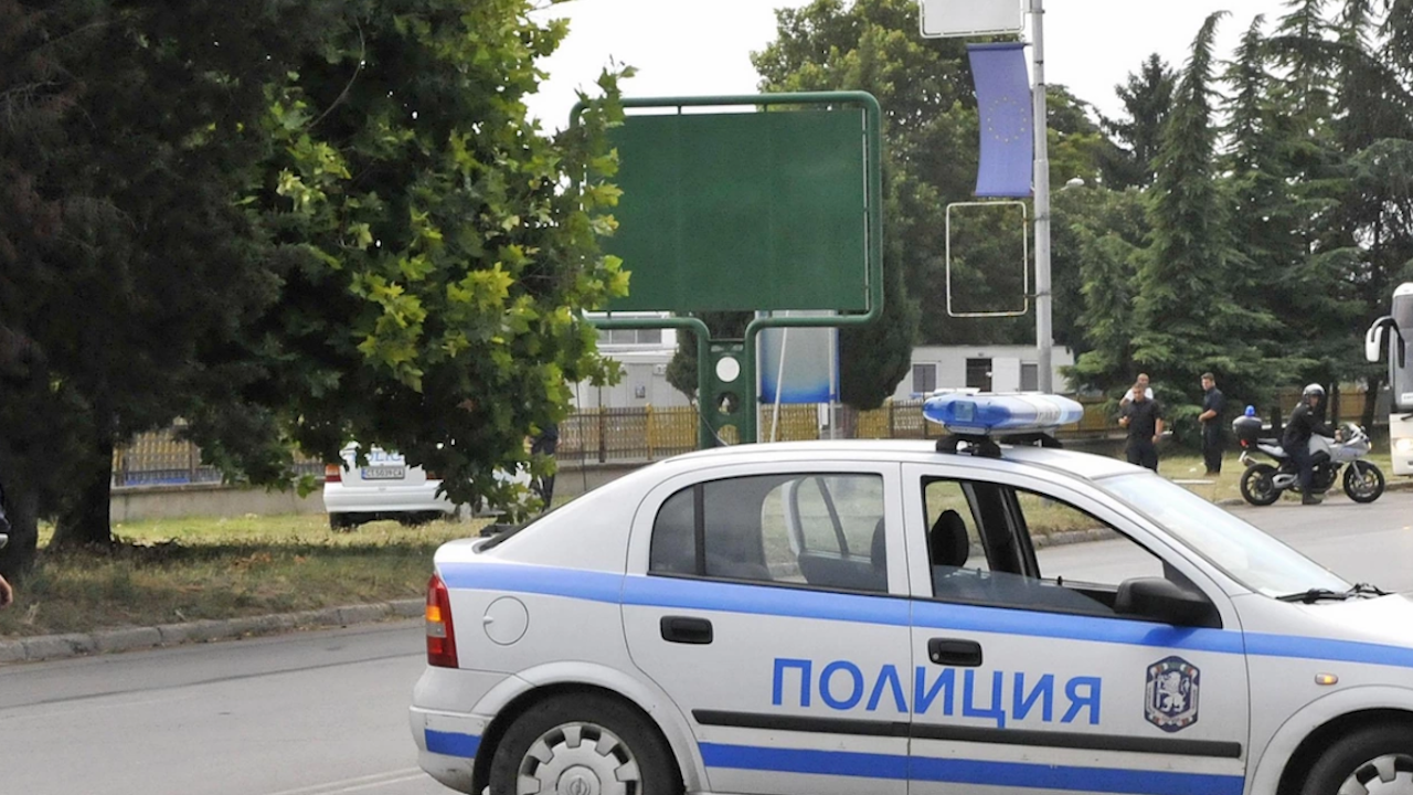 Полицаят от 8-о РПУ в София, карал под въздействието на наркотици и