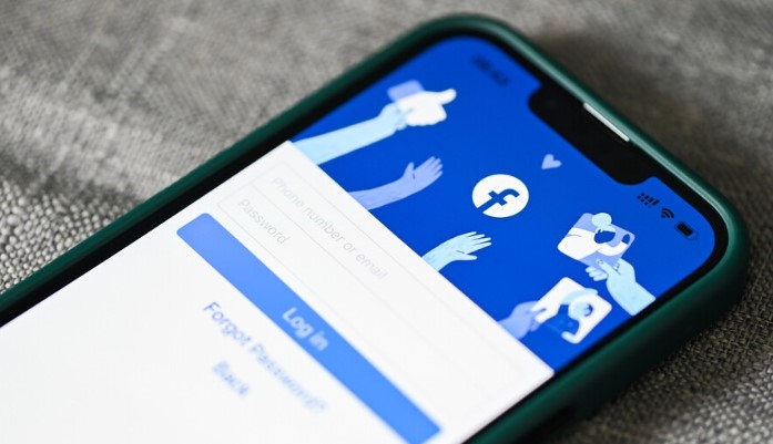 Русия добави американския технологичен гигант Meta компанията майка на Instagram