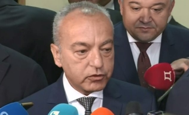 България няма съучастие в подготовката на взрива на Кримския мост